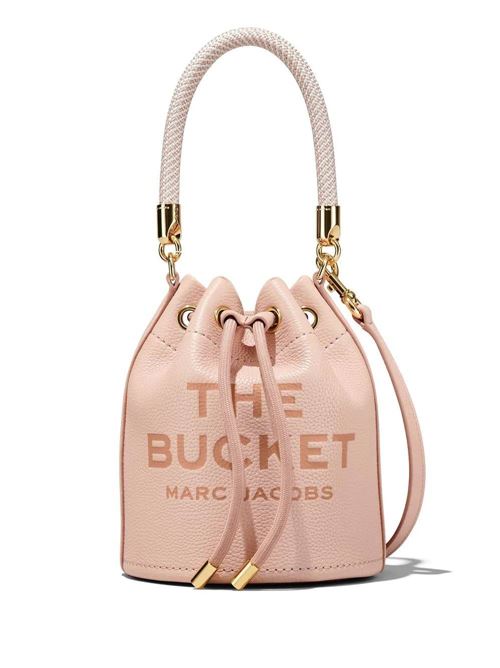 Leather bucket bag Marc Jacobs | H652L01PF22624